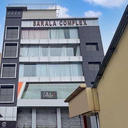 Hotel O Vira Jamshedpur Dış mekan fotoğraf