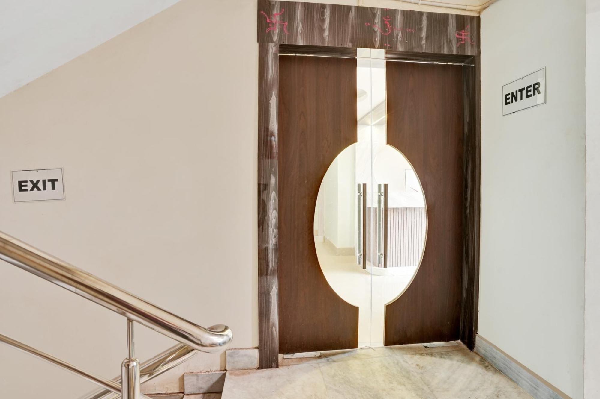 Hotel O Vira Jamshedpur Dış mekan fotoğraf