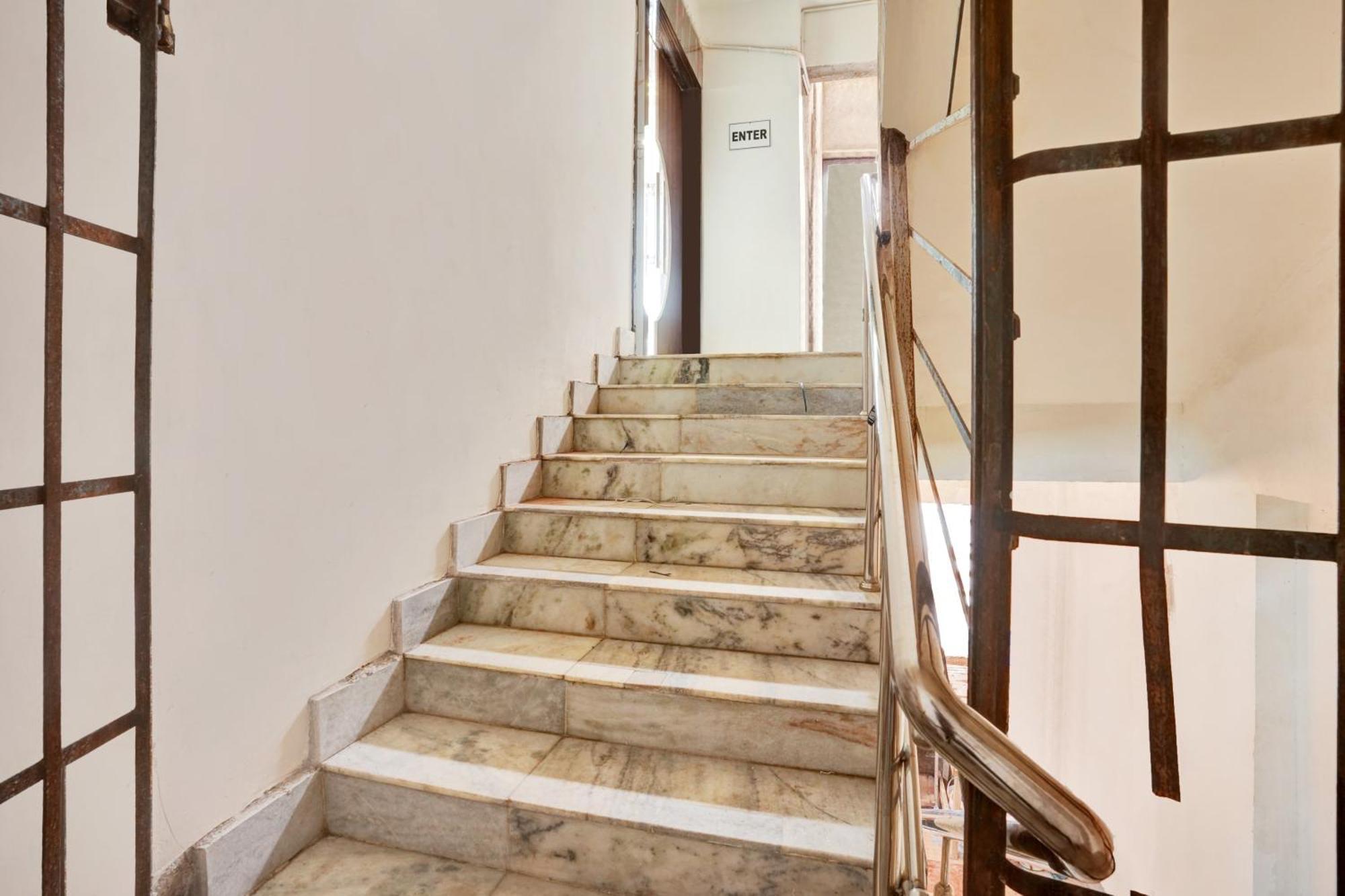 Hotel O Vira Jamshedpur Dış mekan fotoğraf