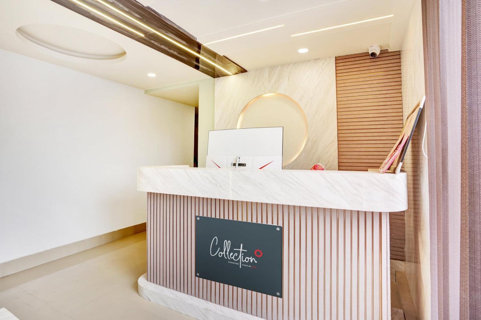 Hotel O Vira Jamshedpur Dış mekan fotoğraf